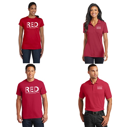 red shirt fridays