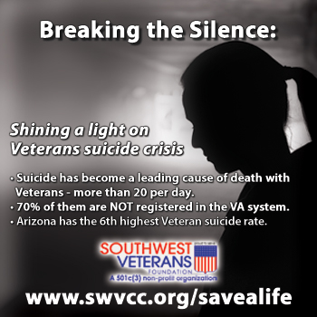 veteran suicide